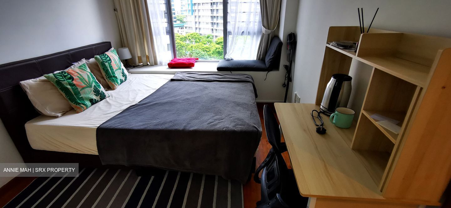 De Royale (D12), Condominium #599145111